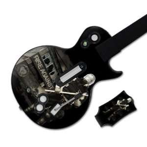  MusicSkins MS RISA30026 Guitar Hero Les Paul   Xbox 360 