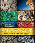 National Geographic Answer Book Fast Facts 
