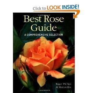   Guide: A Comprehensive Selection [Hardcover]: Roger Phillips: Books