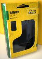 New Retail Box Otterbox impact silicone case cover for HTC EVO 4G 