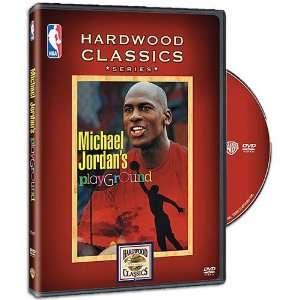 Bulls Warner Classics Series Michael Jordans Playground  