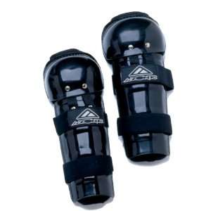 Azonic Pro Knee Cup Guard Bicycle Pad Set  Sports 