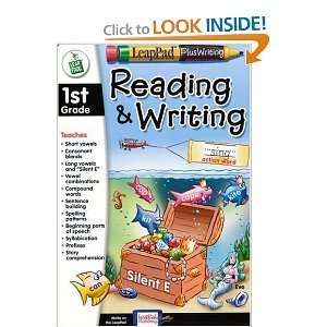    LeapPad Plus Writing 1st Grade Reading & Writing: Toys & Games