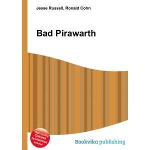  Bad Pirawarth Ronald Cohn Jesse Russell Books