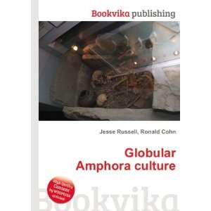  Globular Amphora culture Ronald Cohn Jesse Russell Books