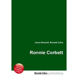  Ronnie Corbett Ronald Cohn Jesse Russell Books