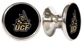 CENTRAL FLORIDA KNIGHTS NCAA DRAWER PULLS/CABINET KNOBS  