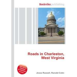  Roads in Charleston, West Virginia Ronald Cohn Jesse 