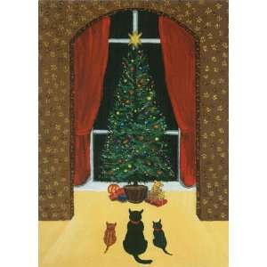  2011 Royle Collection The Christmas Tree Christmas 