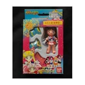 Sailor Moon Pachi Pachi Cute   Super Mars: Toys & Games
