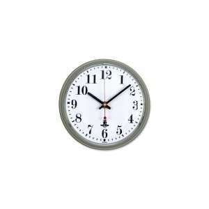 Chicago Lighthouse Chicago Lighthouse Workstation Wall Clock  