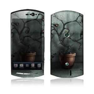  Sony Ericsson Xperia Neo and Neo V Decal Skin   Alive 