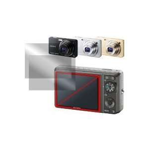   Film (Pro Guard AR) for Sony Cyber shot DSC WX1: Camera & Photo