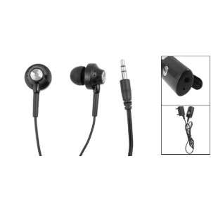   Audio Adapter Black for Sony Ericsson K750 W550 Electronics