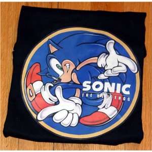  Sonic T shirt 
