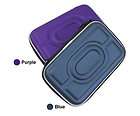 Blue New 2.5 HDD Portable Hard Disk Drive Case Portable Drives Cover 