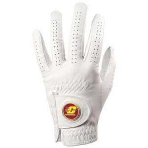  Central Michigan Chippewas CMU NCAA Left Handed Golf Glove 