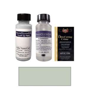   Metallic Paint Bottle Kit for 2012 Mercedes Benz SLK Class (967/9967