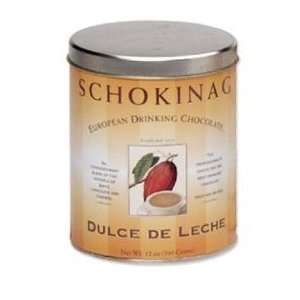 Schokinag Dulce de Leche Drinking Grocery & Gourmet Food