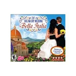  Valusoft Dream Day Wedding Bella Italia 3000 Hidden Items 