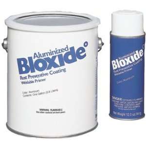     Bloxide Rust Preventive Weldable Coating: Home Improvement