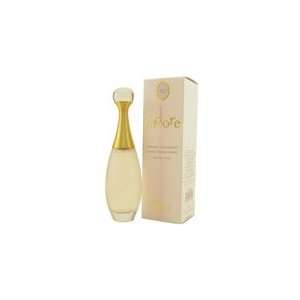  JADORE SUMMER by Christian Dior for Women ALCOHOL FREE 