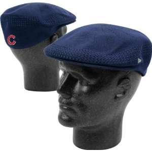 Chicago Cubs Gatsby Hat: New Era Team Retrograde Hat:  