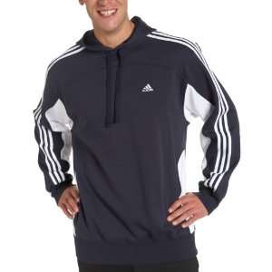  adidas Mens Hang Out Hoodie: Sports & Outdoors