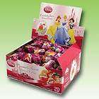 Disney Princess 70 stickers whit chewy candy Mexican candy