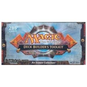   Magic the Gathering   Deck   Magic the Gathering Deck Builders