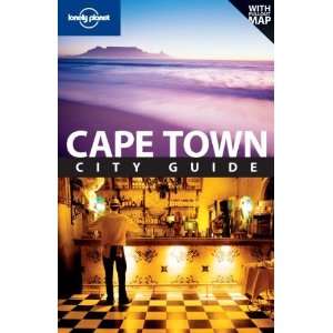   Cape Town (City Travel Guide) [Paperback] Simon Richmond Books