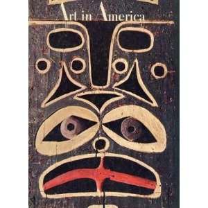  Art in America Vol 49 No. 3 Indian Art in America 