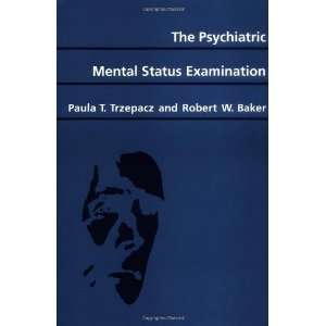  The Psychiatric Mental Status Examination [Hardcover 