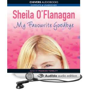   (Audible Audio Edition) Sheila OFlanagan, Frances Tomelty Books