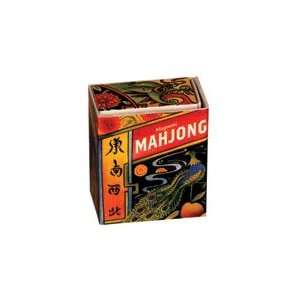  Mini Kit Magnetic Mahjong Toys & Games