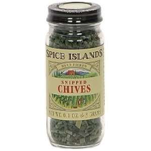 Spice Island Snipped Freeze Dried Grocery & Gourmet Food