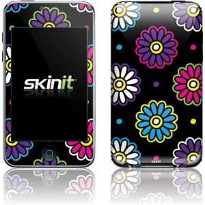  Snacky Pop Daisy skin for iPod Touch (2nd & 3rd Gen)  