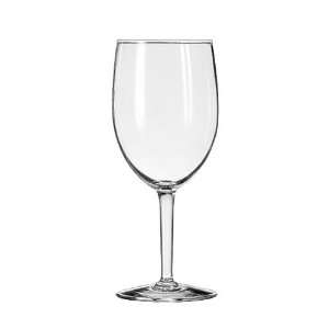    Libbey Glassware 8456 10 oz Citation Goblet Glass