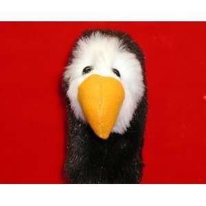  American Bald Eagle Putter Cover: Sports & Outdoors