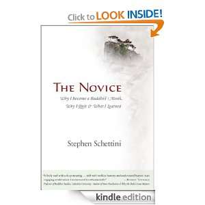 Start reading The Novice  