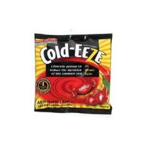  Cold Eeze Cold Drops Bag Cherry 18: Health & Personal Care