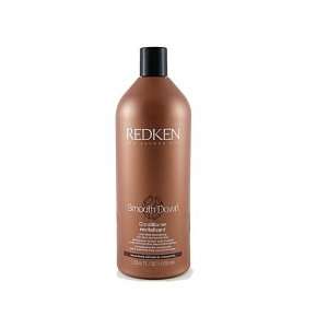  Redken Smooth Down Conditioner 33.8oz: Beauty