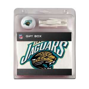  Jacksonville Jaguars Pro Team Pack