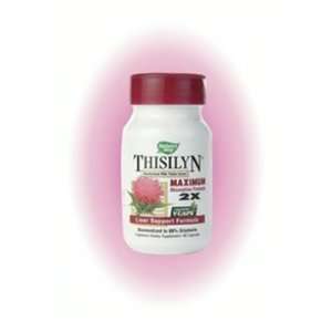  Thisilyn (Milk Thistle) ( Maximum Absorption Liver Support 
