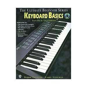  Ultimate Beginner Keyboard Basics Musical Instruments