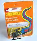 CORGI JUNIORS ARMY HELICOPTER, MINT  