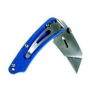  Superknife SK2 Aluminum Blue