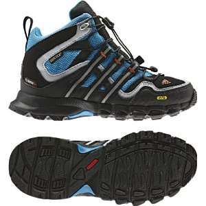  adidas OUTDOOR   Terrex MID GTX K   Kids Hiking Shoe 