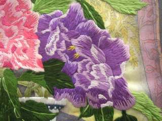 designs are from contemporary painting we use the skill of embroidery 