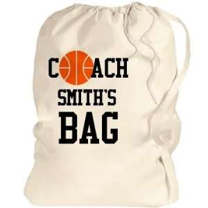  Coach Smiths Custom Laundry Bag